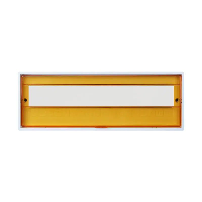 Mengapa Panel Listrik Menjadi Tulang Punggung Sistem Tenaga Modern?