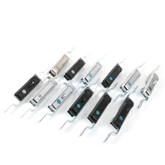 Solusi One-Stop Lock untuk Berbagai Aplikasi