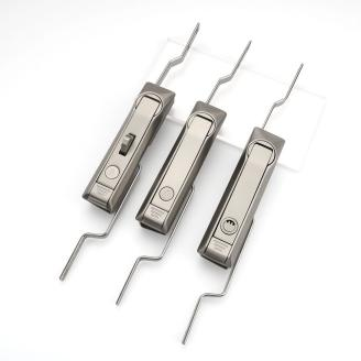 Bagaimana Kunci Batang Penghubung yitailock Meningkatkan Keamanan Kabinet Besar?