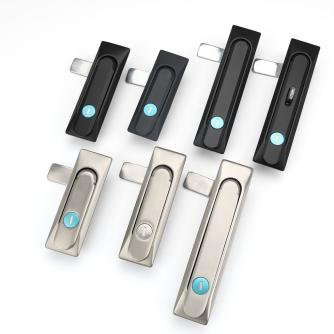 Bagaimana yitailock Plane Lock Memastikan Pengoperasian Power Box yang Lancar?