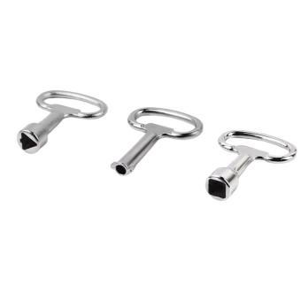 Kunci Kotak, Kunci Segitiga, atau Kunci Double-Bit — Apa Bedanya dan Mana yang Anda Butuhkan?