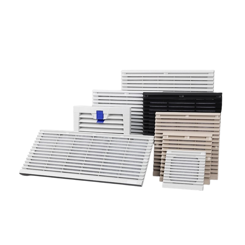 Bagaimana Anda Memilih Filter Ventilasi yang Tepat untuk Kabinet Listrik atau Kandang Industri?
