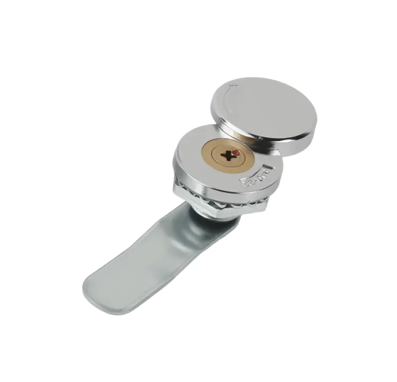 Kunci Kabinet Silinder