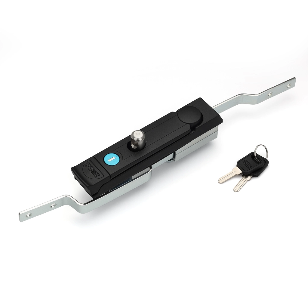 Kunci Pintu Kabinet dengan Pengait