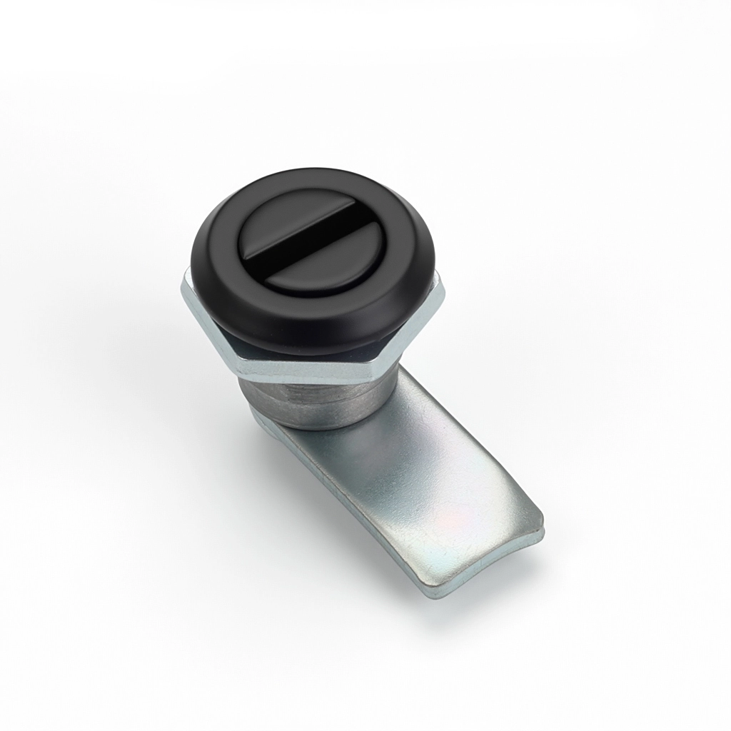 Kunci Cam untuk Penutup Utilitas