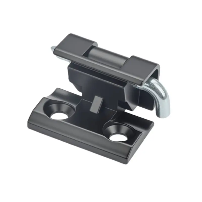Engsel kabinet listrik pin clip-in