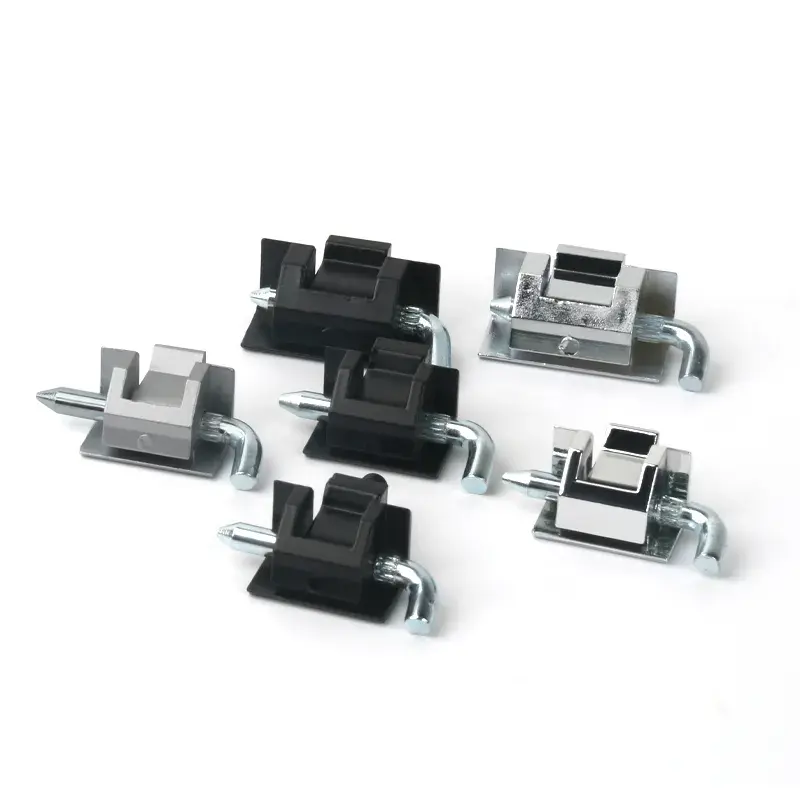 Engsel kabinet listrik pin clip-in