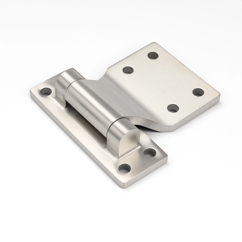 Engsel Stainless Tebal Pintu Cold Storage