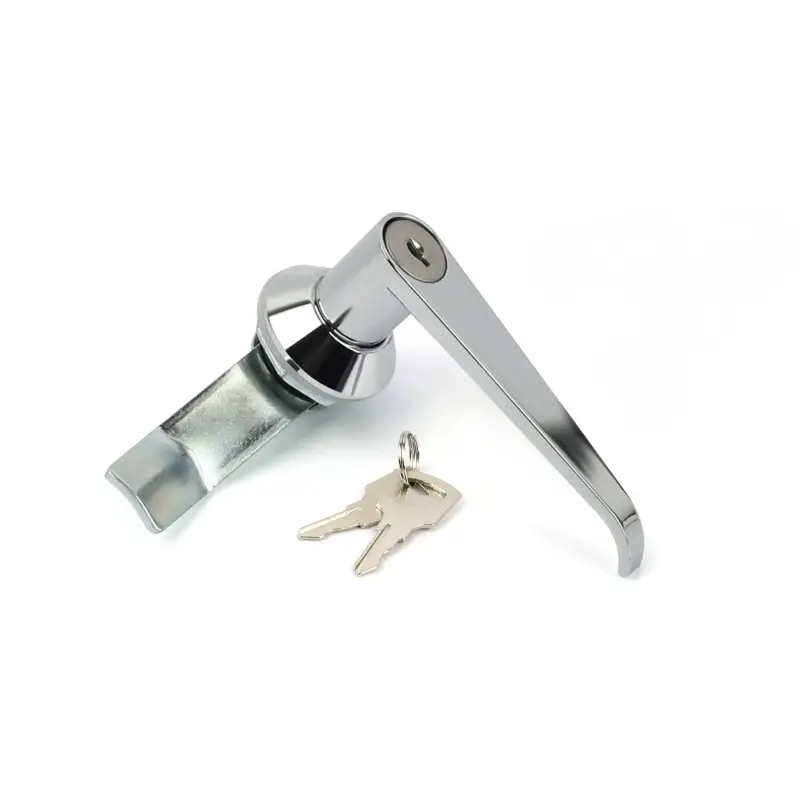 Kunci Gagang Kabinet Instrumentasi Jaringan Kabinet Komunikasi Kunci Gagang Kabinet Instrumentasi Jaringan Kabinet Komunikasi