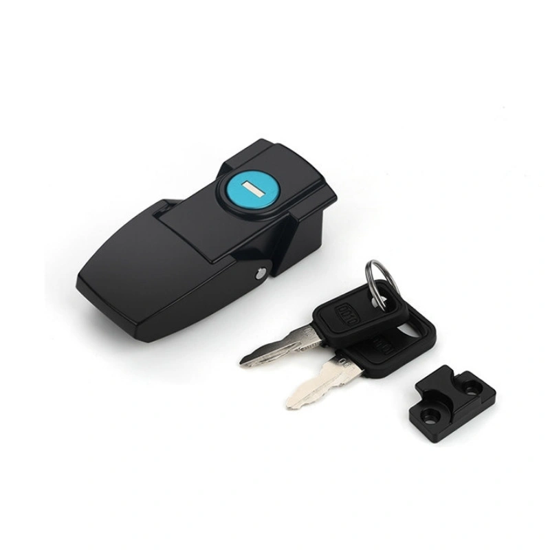 Penutup Listrik Kunci Kait Tarik Tersembunyi