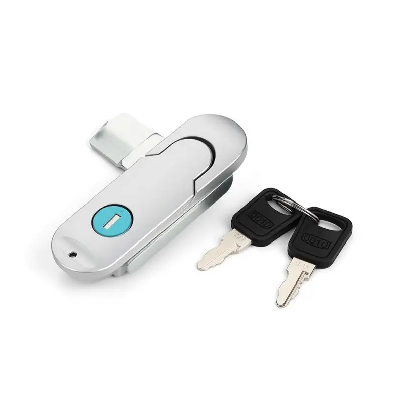 Kunci Datar untuk Kotak Listrik Kecil