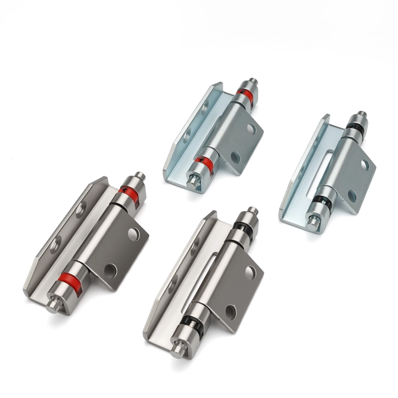 Engsel Stainless Steel Sepenuhnya Tersembunyi