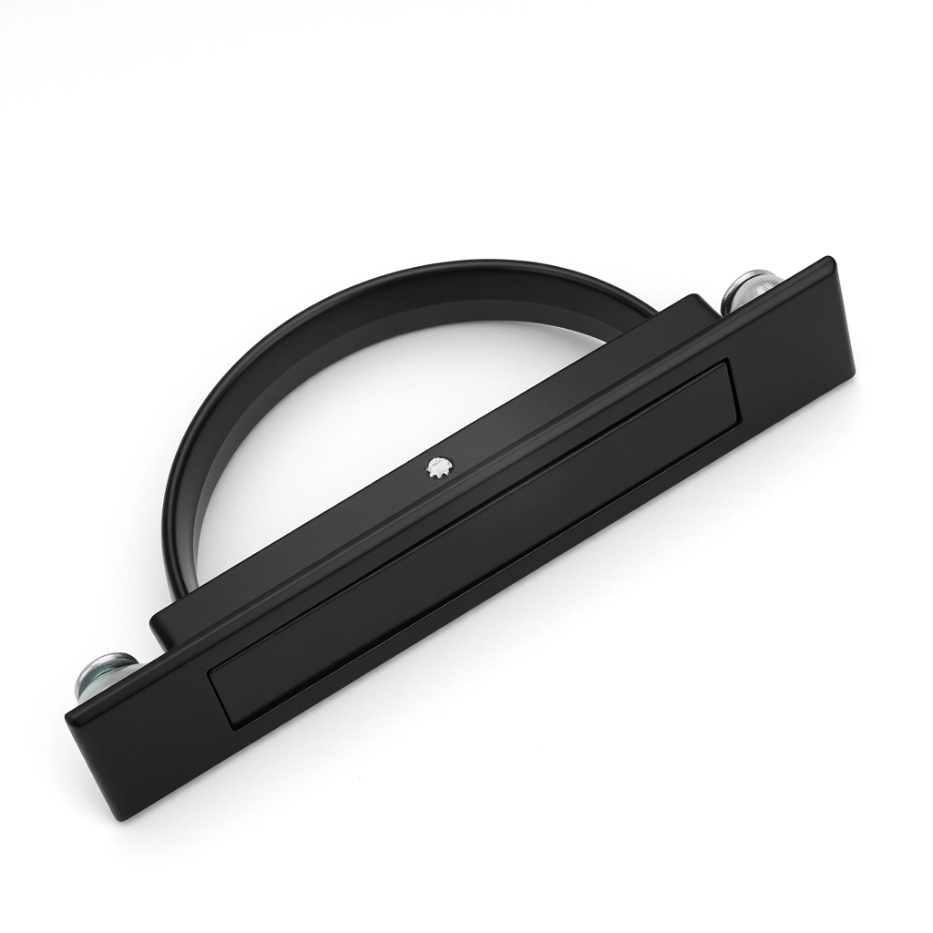 Pegangan Tersembunyi Pegangan Tersembunyi