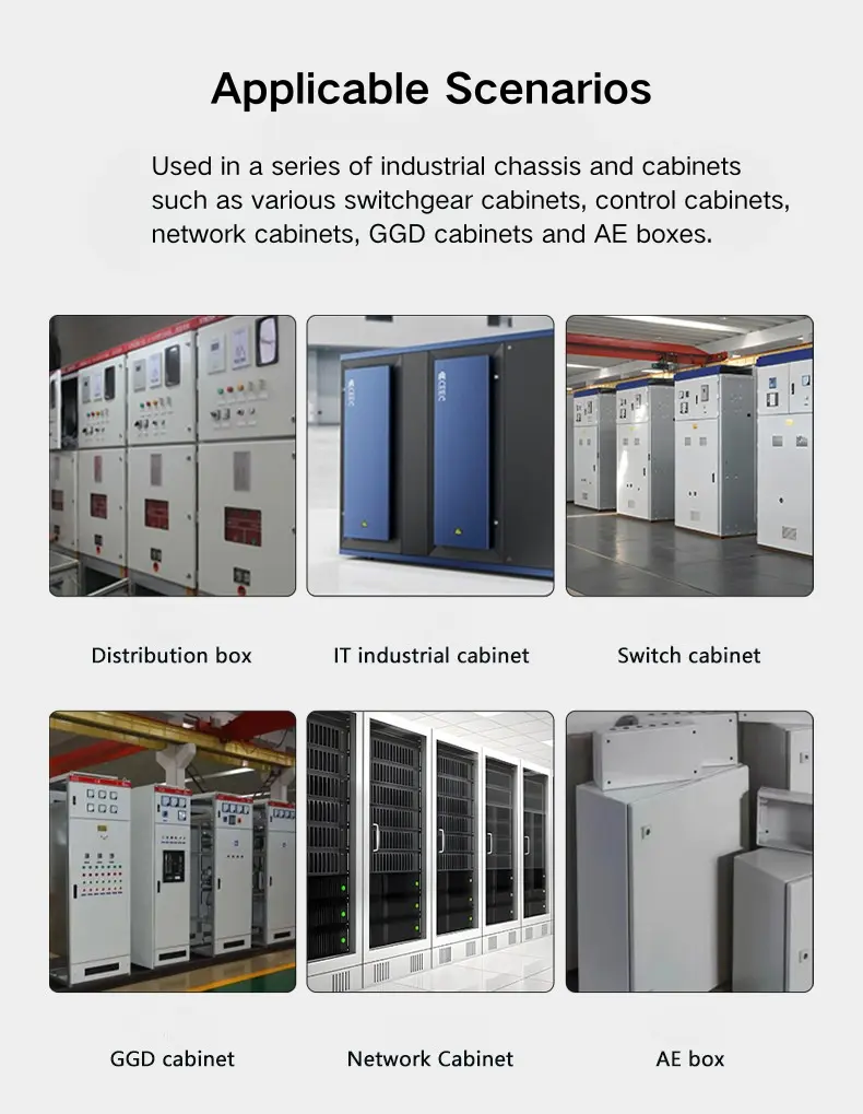 Hardware Industrial Locks