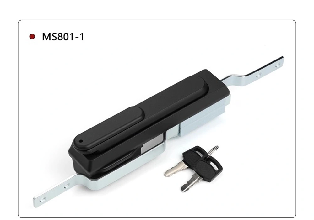 Trolley Lock