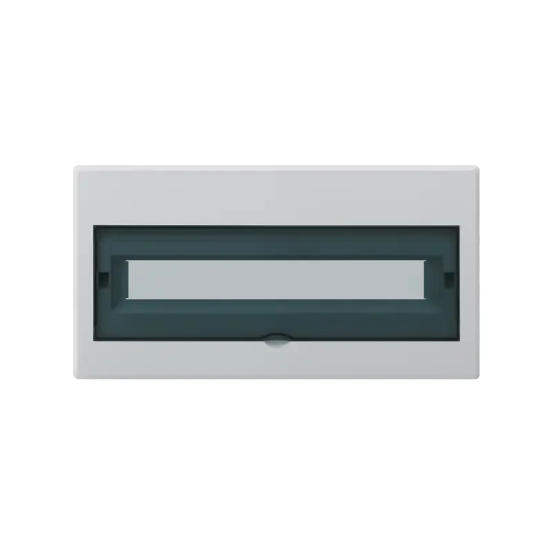 Panel kotak persimpangan