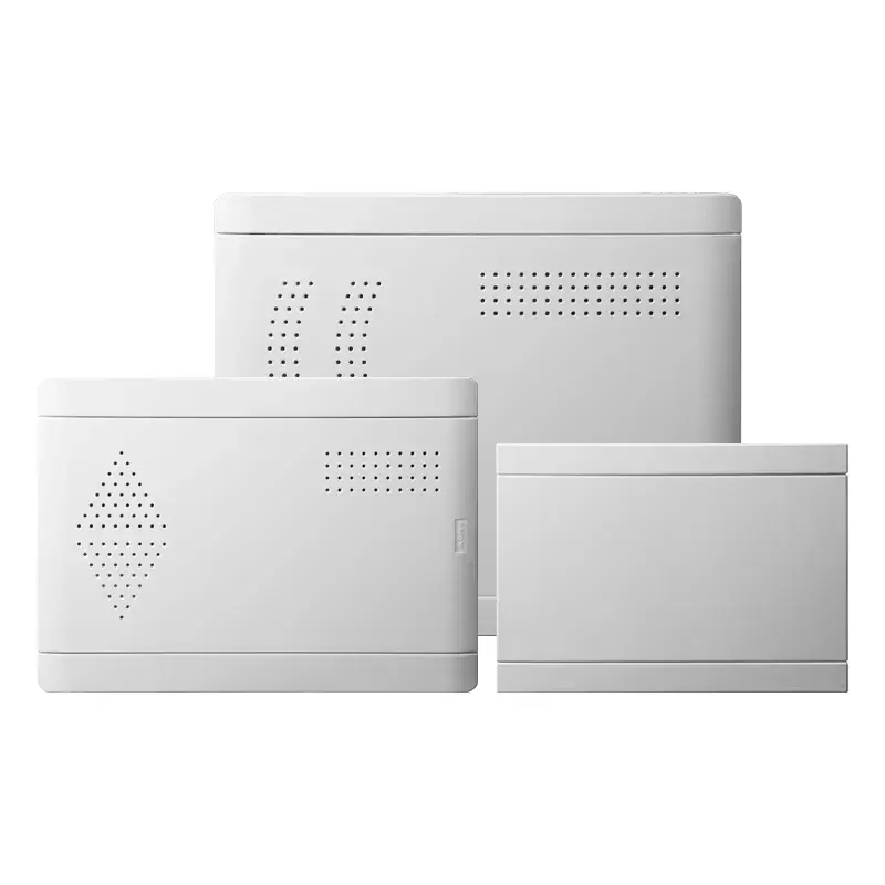 Panel kotak persimpangan