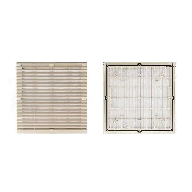 Jendela Ventilasi Kabinet Louvered Jendela Ventilasi Kabinet Louvered