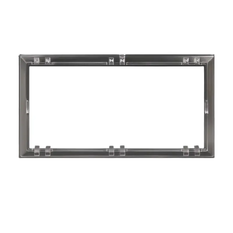 Panel tontonan meter Panel tontonan meter