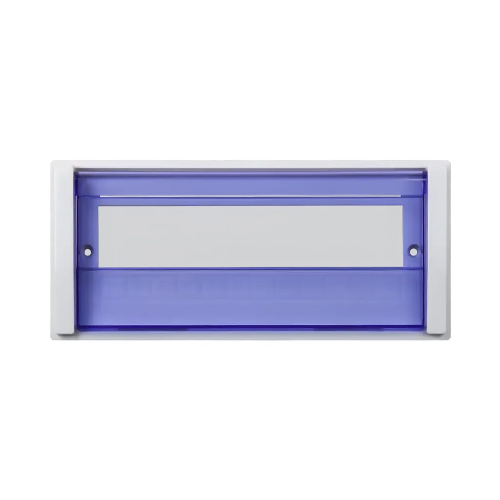 Penutup kotak daya Penutup kotak daya