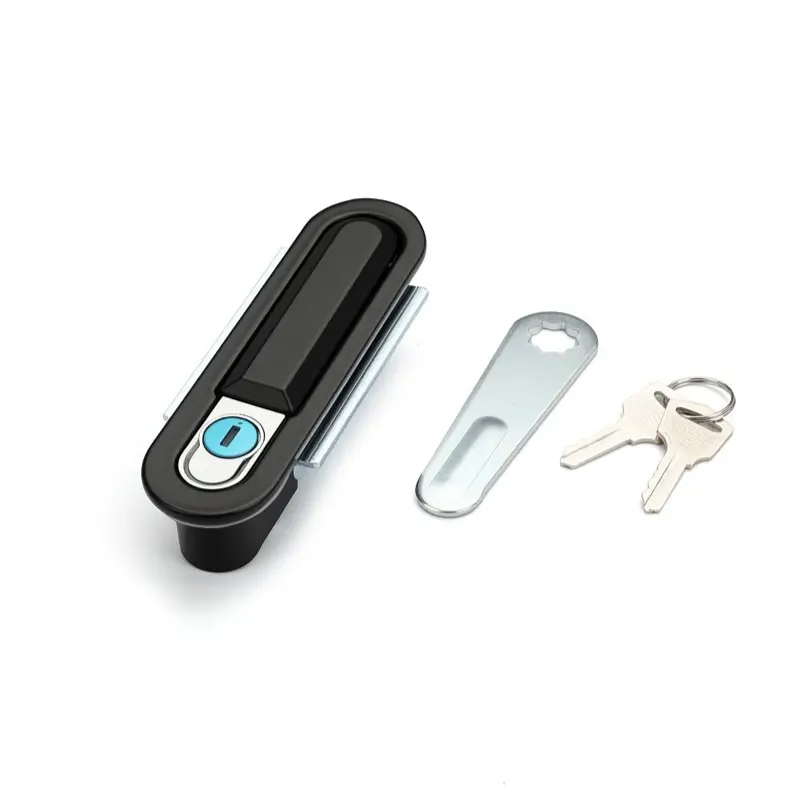 Kunci Pintu Kabinet Listrik