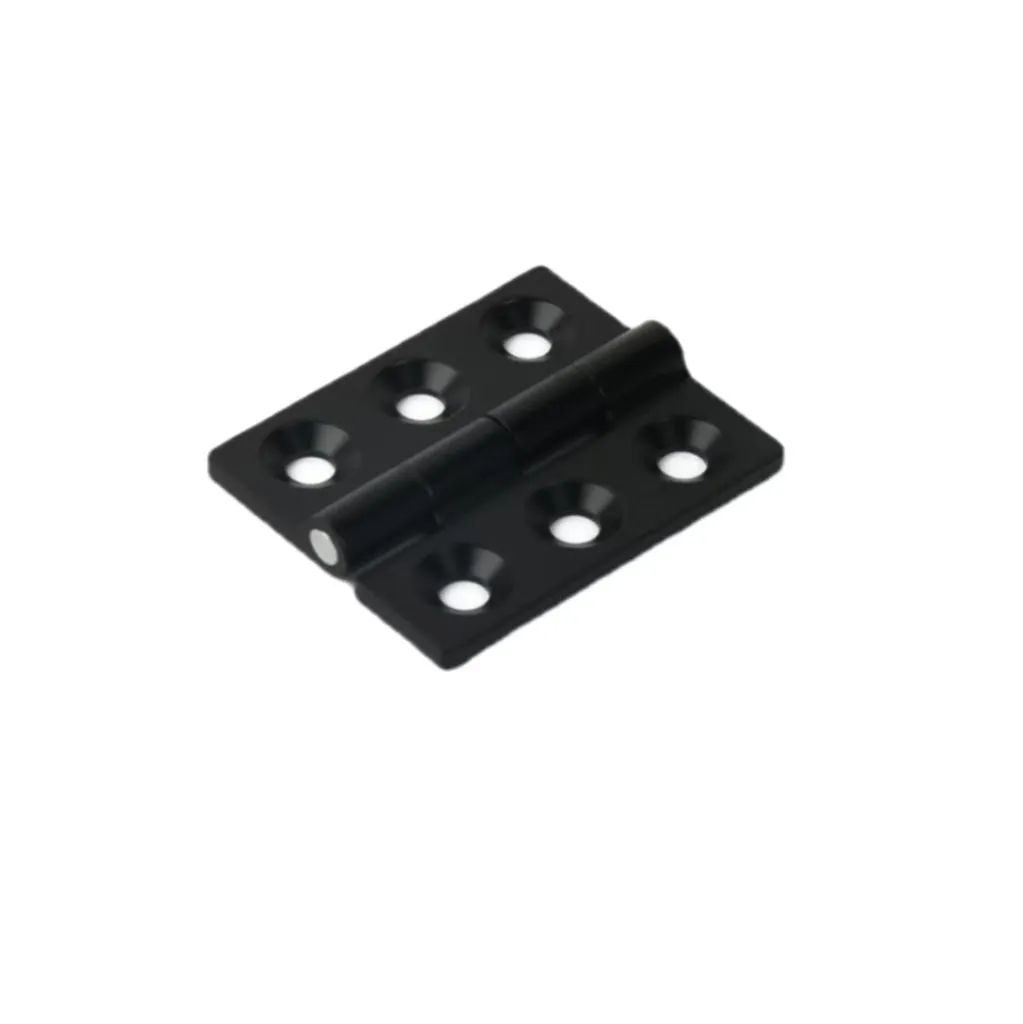 Engsel Persegi dengan Lubang Countersunk