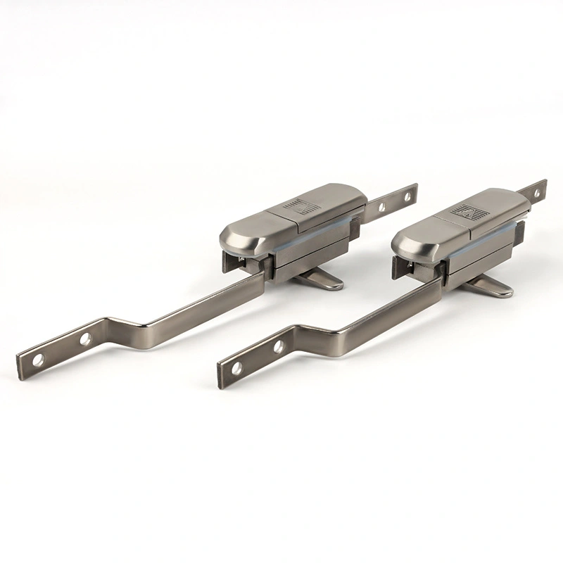 Kunci batang penghubung stainless steel