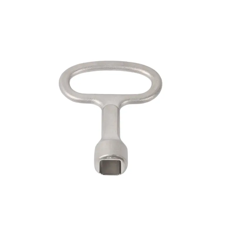 Kunci persegi stainless steel