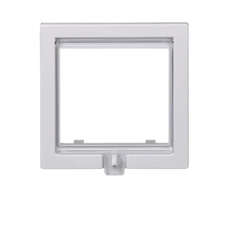 Switch Cover untuk kotak distribusi