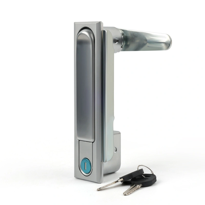 Kunci Pintu Kandang Paduan Seng